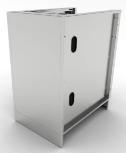 Sunstone Geräteunterschrank SAC20CSDR -Santos Verkäufe d6ab2f4f6d0467d920196648f266d725