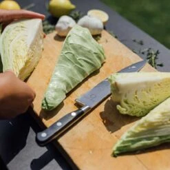 OFYR Messer Und Fleischgabel Set 5 OFYR Messer Und Fleischgabel Set -Santos Verkäufe d9edd0bd459c6eae7c2338e3c24c3968