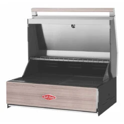 BeefEater 1500 Serie Einbaugrill Mit 4 Brennern -Santos Verkäufe dc08be0f3577dd3d7d1d6b5a909781b0
