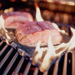 SANTOS Fischgrillset, Fischbräter, Gewürz Und Zedernholzplanke -Santos Verkäufe decbb1249ece9848e43a6ab09116fa86