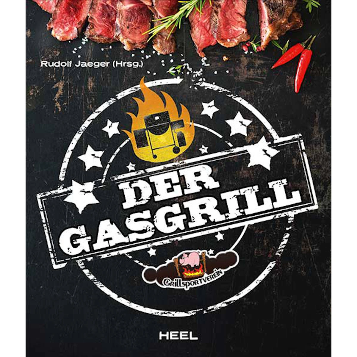 Der Gasgrill 1 Der Gasgrill