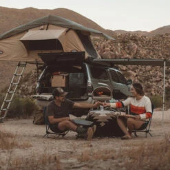 Gozney Pizzaofen Roccbox Grau