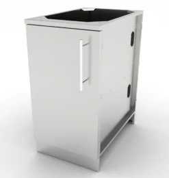 Sunstone Unterschrank Links öffnend SBC18FSDL -Santos Verkäufe e96088ec8312538fe22848607b3624f3