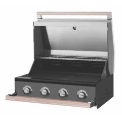 BeefEater 1500 Serie Einbaugrill Mit 4 Brennern -Santos Verkäufe ea20ea116ad1e1c8b9b378efeb3ccd95