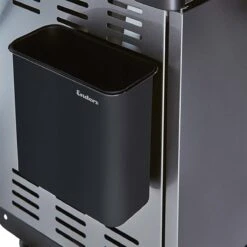 Enders Abfallbehälter XL - Grill Mags -Santos Verkäufe enders abfallbehaelter xl grill mags e2c65790f0c46767fdbcdc396b8d7434