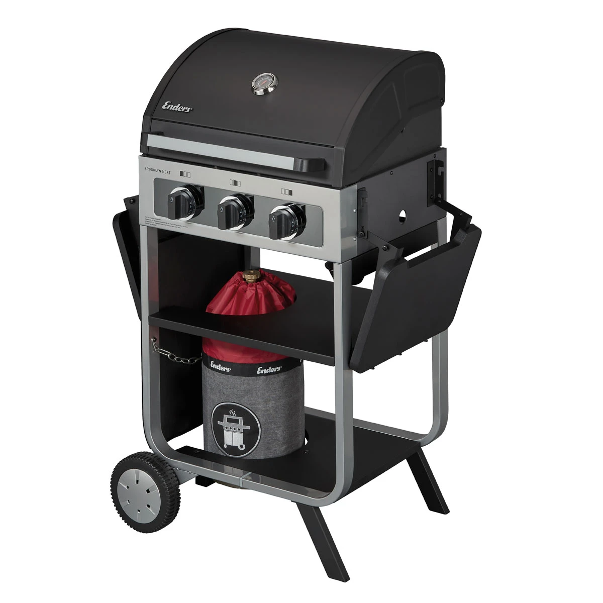 Enders Brooklyn Next 3 2 Enders Brooklyn Next 3 – Bild 2