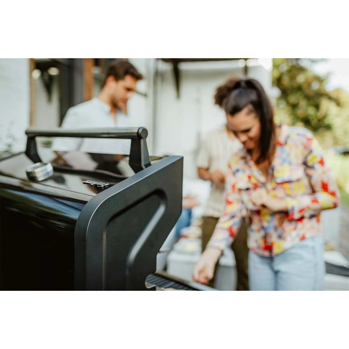 Enders Colorado 4 L Turbo 6 Enders Colorado 4 L Turbo – Bild 6