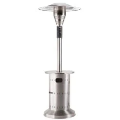 Enders Commercial 14 KW - Gas Terassenstrahler -Santos Verkäufe enders commercial gas terassenstrahler 12897ffddc30822487ee60390389b433