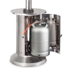 Enders Commercial 14 KW - Gas Terassenstrahler -Santos Verkäufe enders commercial gas terassenstrahler 3924ef1ca5add6354c426bf645995273