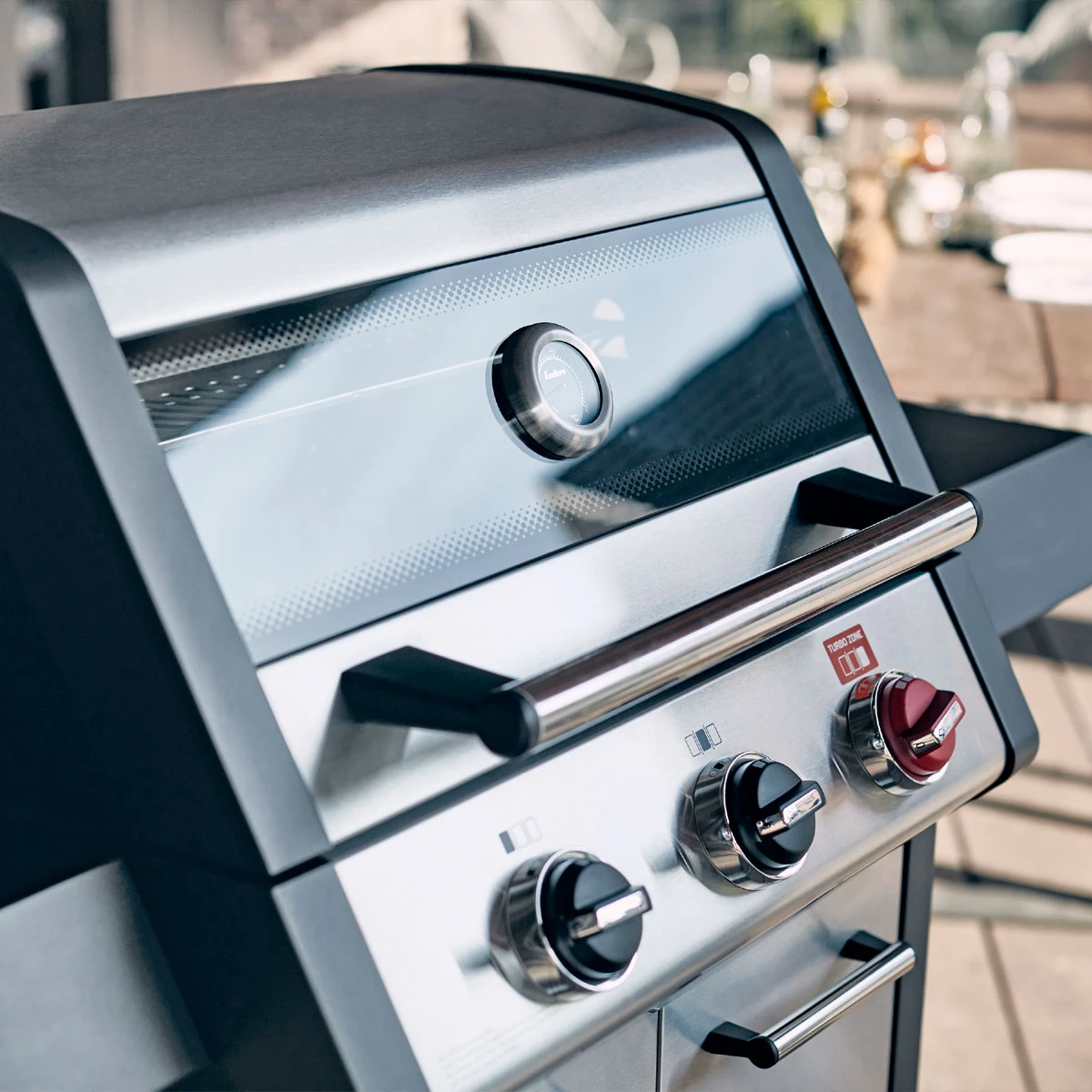 Enders Monroe ProX 3 S Turbo 8 Enders Monroe ProX 3 S Turbo – Bild 8