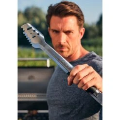 Enders Premium Grillzange Aus Edelstahl -Santos Verkäufe enders premium grillzange aus edelstahl 36eb36884851a2ac2d6940fbd53bdeac