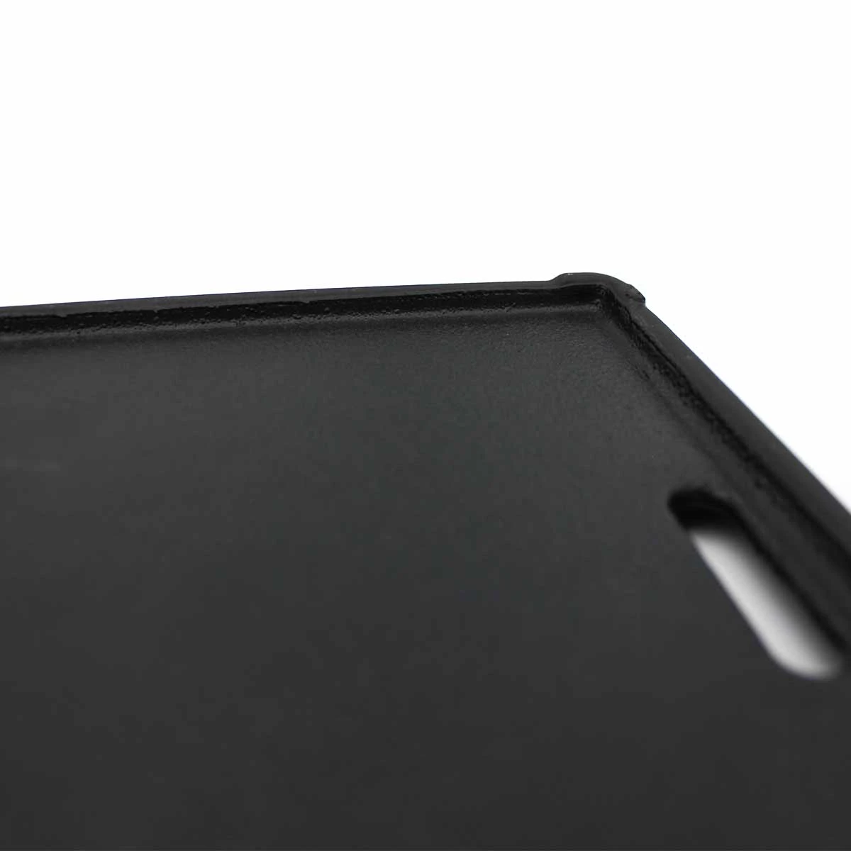 SANTOS Wende-Grillplatte Gussplatte Für SANTOS S-Serie 3 SANTOS Wende-Grillplatte Gussplatte Für SANTOS S-Serie – Bild 3