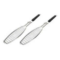 SANTOS Fischgrillset, Fischbräter, Gewürz Und Zedernholzplanke -Santos Verkäufe f55f46d2920bb0ad303a9d43797ba88a