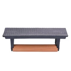 SANTOS Fleischpresse Mit Holzgriff, Ca. 21 X 11 Cm, Gusseisen -Santos Verkäufe f5b9641c65897d710ebd9a55f12bfc95