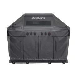 Enders Abdeckhaube - Kansas 3/4, Monroe 3/4 & Boston Black 4 -Santos Verkäufe f62b8004c90a07aa9bae5f6c0e2a1720