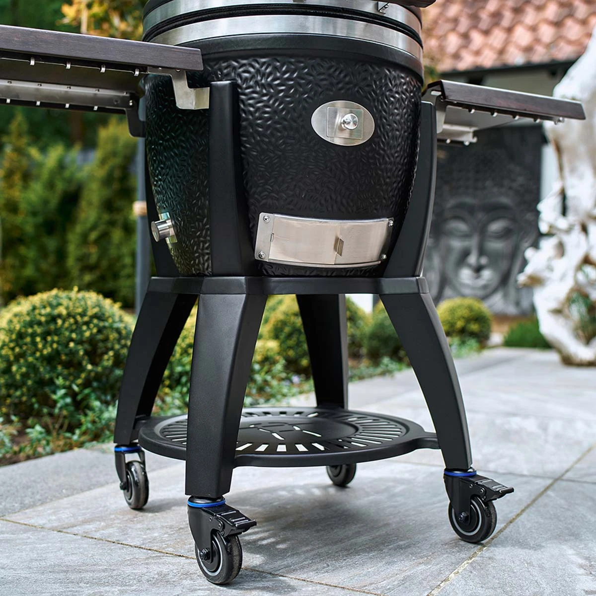 Monolith Avantgarde Classic Inkl. Unterwagen, Schwarz 15 Monolith Avantgarde Classic Inkl. Unterwagen, Schwarz – Bild 15