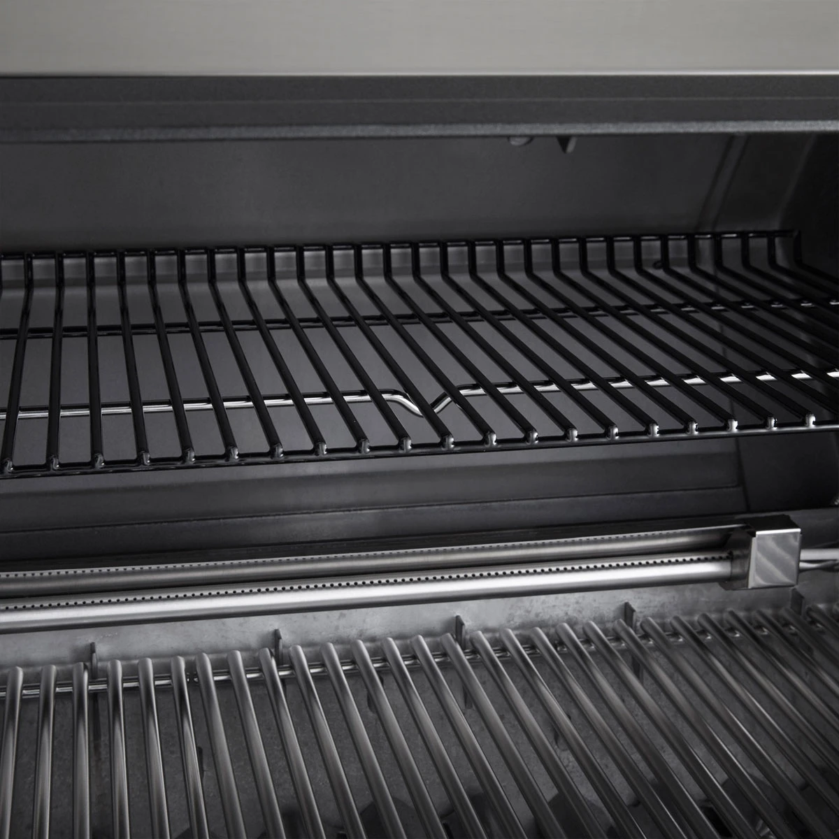 Broil King Signet 390 Inkl. Drehspieß, Edelstahl 10 Broil King Signet 390 Inkl. Drehspieß, Edelstahl – Bild 10