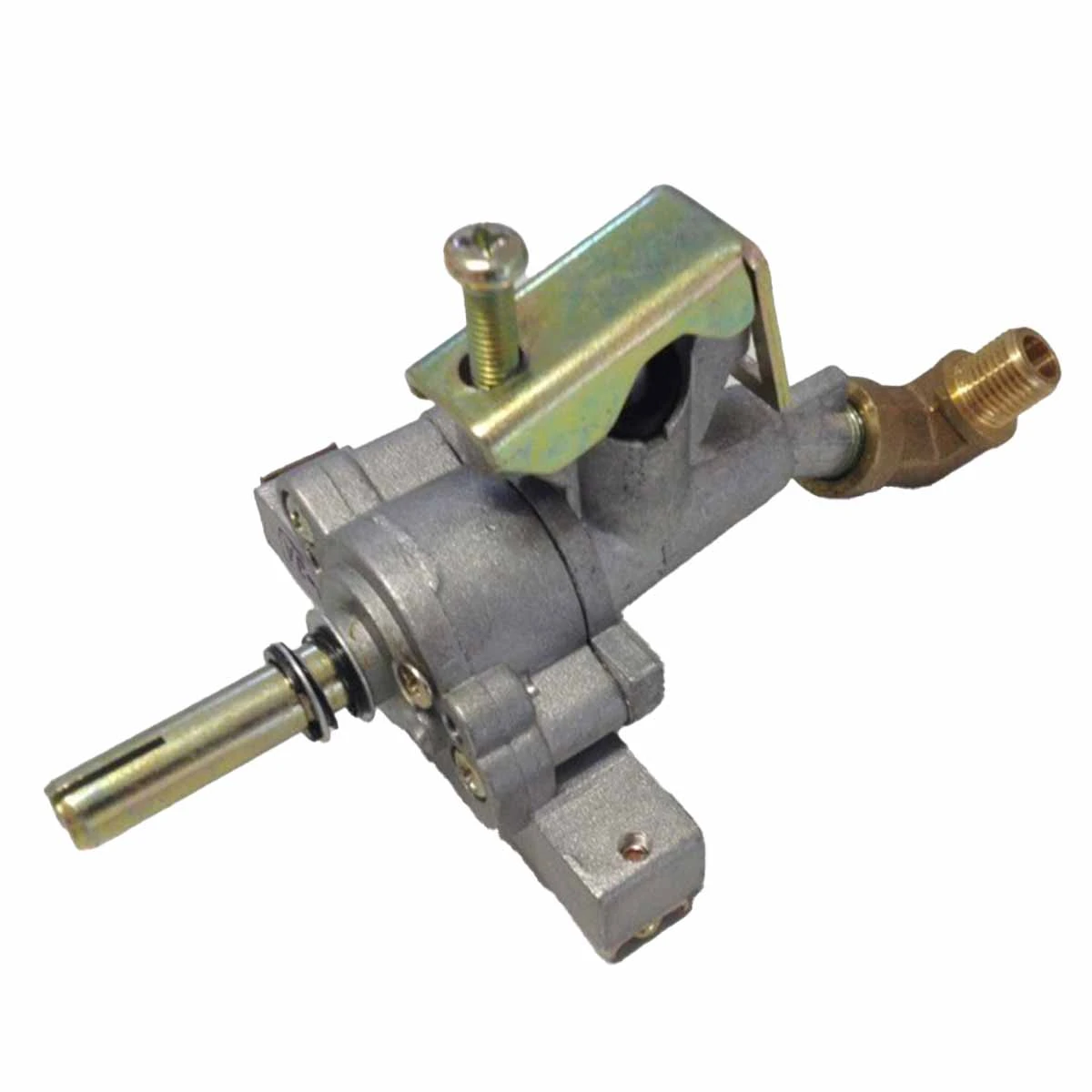 Santos Gasregler Gasventil Für Hinterbrenner Modell Mali, Fontana Ab 2010 1 Santos Gasregler Gasventil Für Hinterbrenner Modell Mali, Fontana Ab 2010