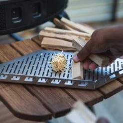 Gozney Dome Brennkorb Für Holzbefeuerung -Santos Verkäufe gozney dome brennkorb fuer holz e02ffc6887c48dc2f771aadbf0483b05