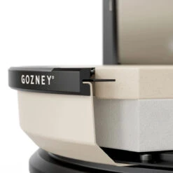 Gozney Dome Dual-Fuel Pizzaofen, Olivgrün 19 Gozney Dome Dual-Fuel Pizzaofen, Olivgrün -Santos Verkäufe gozney dome dual fuel pizzaofen 30 mm pizzastein 16df90257e06d01c33d89bb10d1347bb