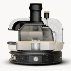 Gozney Dome Dual-Fuel Pizzaofen, Olivgrün 21 Gozney Dome Dual-Fuel Pizzaofen, Olivgrün -Santos Verkäufe gozney dome dual fuel pizzaofen c087d1b33c019fae61350d36796ba8e7