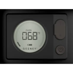 Gozney Dome Dual-Fuel Pizzaofen, Olivgrün 20 Gozney Dome Dual-Fuel Pizzaofen, Olivgrün -Santos Verkäufe gozney dome dual fuel pizzaofen digitales thermometer a0b192d6556585fc96072cb46a98e525