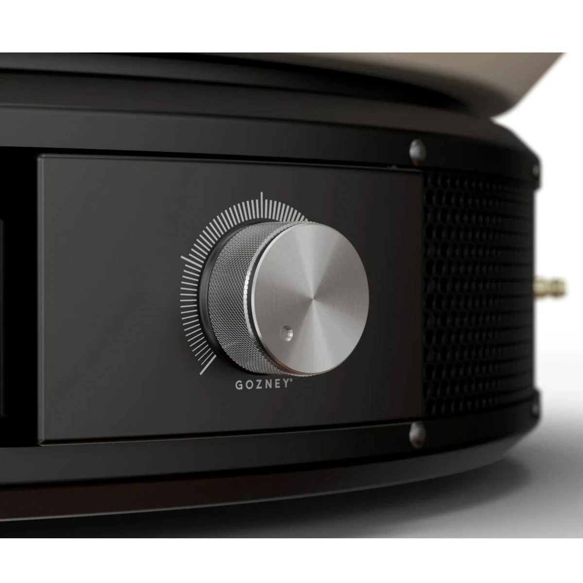 Gozney Dome Dual-Fuel Pizzaofen, Olivgrün 14 Gozney Dome Dual-Fuel Pizzaofen, Olivgrün – Bild 14