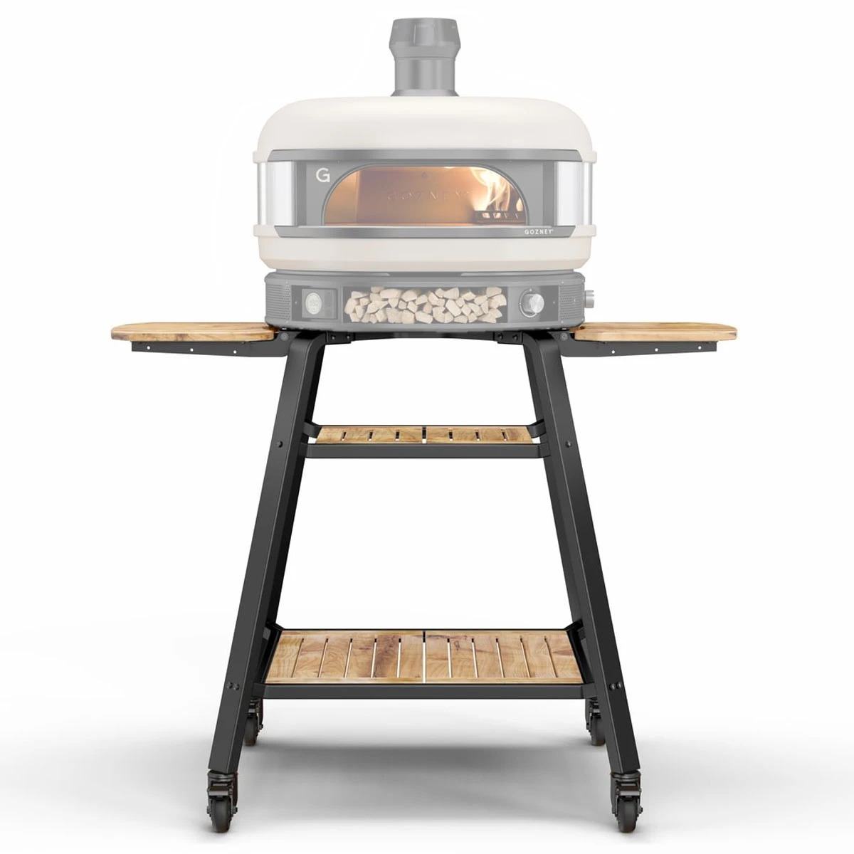 Gozney Dome Untergestell 4 Gozney Dome Untergestell – Bild 4