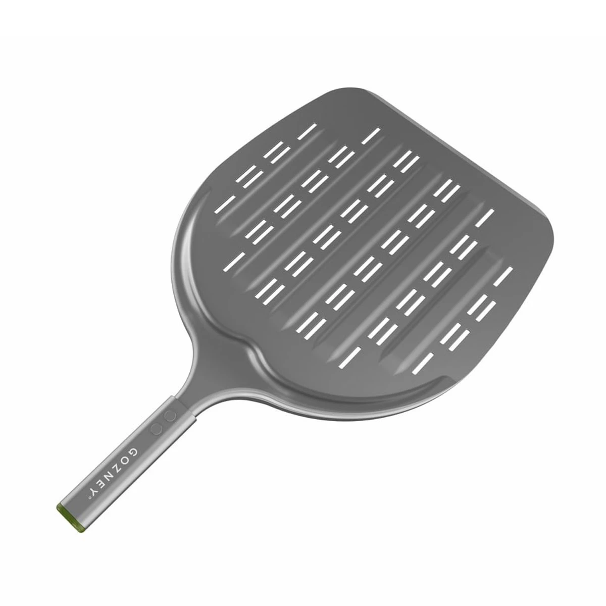 Gozney Pizzaofen Roccbox Grau 5 Gozney Pizzaofen Roccbox Grau – Bild 5