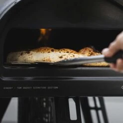 Gozney Roccbox Pizzawender -Santos Verkäufe gozney roccbox pizzawender fcf70b8411b0db804e34f09948781dab