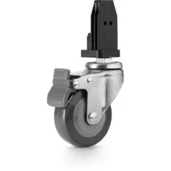 Napoleon Heavy Duty Lenkrollen-Nachrüstsatz Für Prestige Pro (4 St)