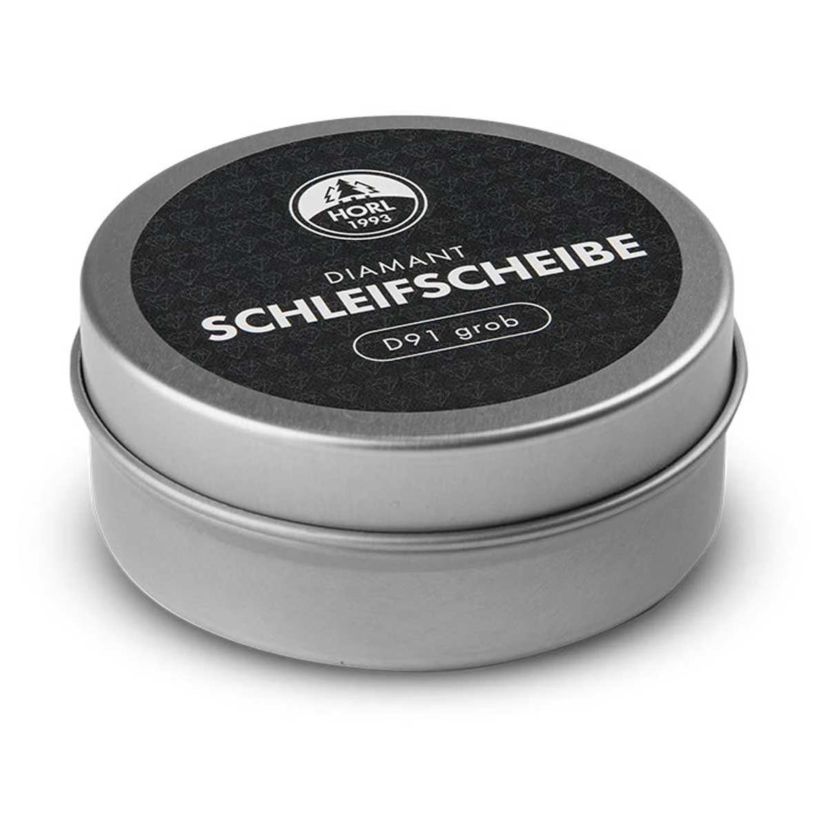 HORL Diamant Schleifscheibe D91 - Grob 1 HORL Diamant Schleifscheibe D91 - Grob