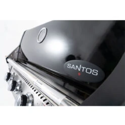 INDRAdesign Blackline Gasgrillstation Mit SANTOS Free S-410 & Kühlschrank / Anthrazit -Santos Verkäufe indradesign blackline gasgrillstation mit santos free s 410 kuehlschrank anthrazit 37f01da6e2f0c0e99d8815e74acbf488