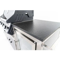 INDRAdesign Blackline Gasgrillstation Mit SANTOS Free S-410 & Kühlschrank / Anthrazit -Santos Verkäufe indradesign blackline gasgrillstation mit santos free s 410 kuehlschrank anthrazit 9b7665ef93edc6c8dcd0372280669b0d