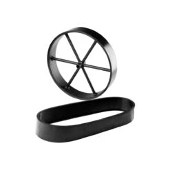 Joe's Barbeque Gummilauffläche Für 16" Räder, Breite 7cm (Paar)