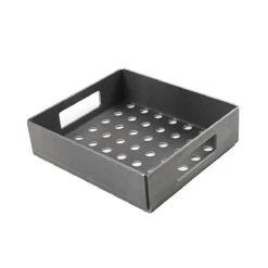 Joe's Barbeque Holzkohleeinsatz Für Feuerbox Von 16" Smokern