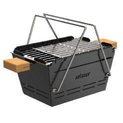 Knister Grill Original – Tragbarer Holzkohlegrill 19 Knister Grill Original – Tragbarer Holzkohlegrill -Santos Verkäufe knister grill original tragbarer holzkohlegrill b339eb03af2c6d2d5b7f67c066a6604f