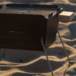 Knister Grill Small – Tragbarer Holzkohlegrill 14 Knister Grill Small – Tragbarer Holzkohlegrill -Santos Verkäufe knister grill small tragbarer holzkohlegrill b75a3a4f7e1cacb19e2f6b561d6730d9