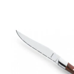 Lou Laguiole Steakmesser, Amefa "Royal Steak", 6er Set In Magnetbox -Santos Verkäufe ll steakmesser holz 6stk 2af96d9b8860dba81b1318046f0b213c