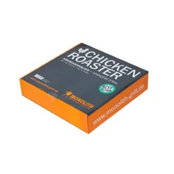 Monolith Chicken Roaster Mit Gemüsepfanne, Ø 30,5 Cm