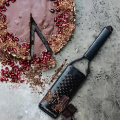 Microplane Black Sheep 2-Wege-Reibe -Santos Verkäufe microplane black sheep 2 wege reibe c501a625bd2ef613b229927c1ca7ae97