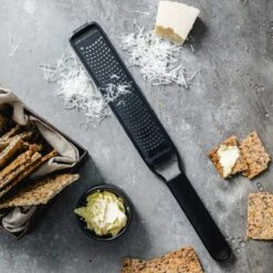 Microplane Black Sheep Reibe Zester -Santos Verkäufe microplane black sheep reibe zester f528e80d6f4037083823911bb50e3799