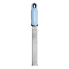 Microplane Premium Reibe / Zester, Babyblau