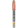 Microplane Premium Reibe / Zester, Zimt Orange
