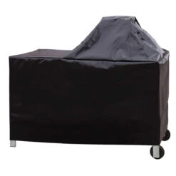 Monolith Abdeckhaube Für Teakholztisch