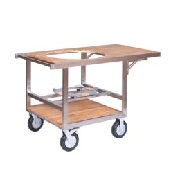 Monolith Buggy Mit Seitentisch Für LeChef Keramikgrill 7 Monolith Buggy Mit Seitentisch Für LeChef Keramikgrill -Santos Verkäufe monolith buggy mit seitentisch fuer lechef keramikgrill 2021 8ce794ecc073d81fd6803dad013042c1