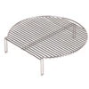 Monolith Edelstahl Grillrost (3. Ebene) Für LeChef