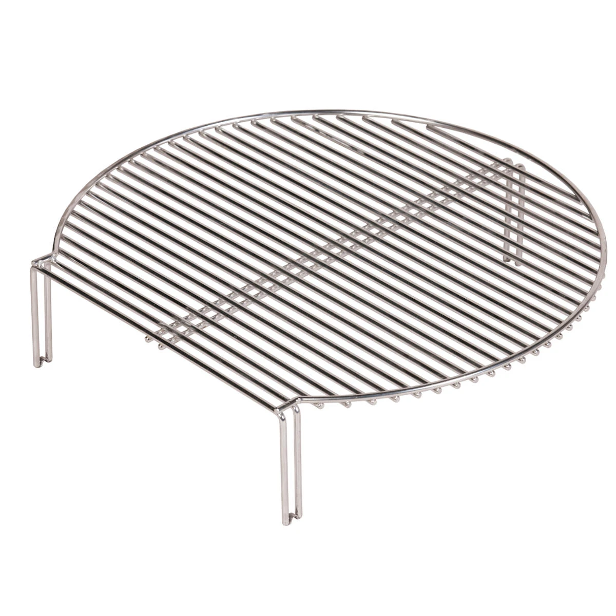 Monolith Edelstahl Grillrost (3. Ebene) Für LeChef 1 Monolith Edelstahl Grillrost (3. Ebene) Für LeChef