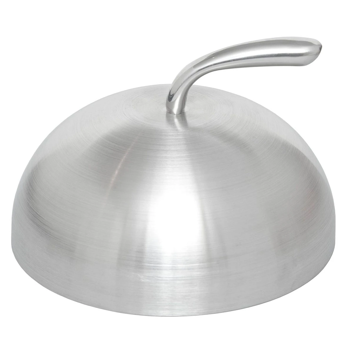 Monolith Garhaube, Edelstahl, Ø 14,7 Cm 1 Monolith Garhaube, Edelstahl, Ø 14,7 Cm