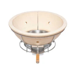 Monolith Geteilte Feuerbox Für LeChef Pro Serie, 5-teilig